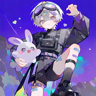 Profile image of 紫苑