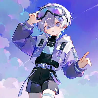 Profile image of 紫苑