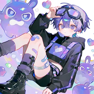 Profile image of 紫苑