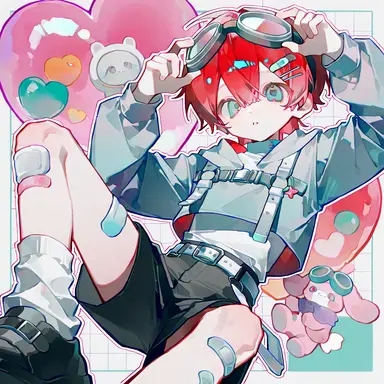 Profile image of 紅葉