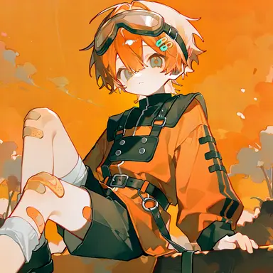 Profile image of 燈真