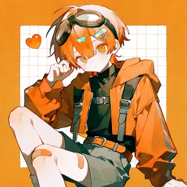 Profile image of 燈真