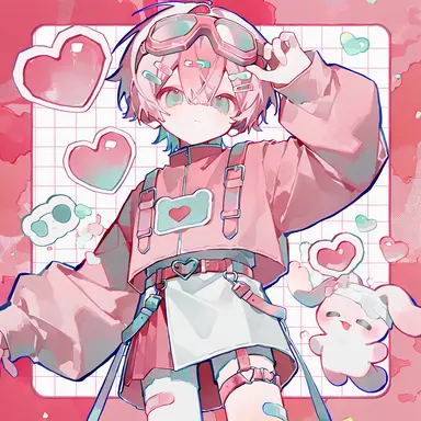Profile image of 桃李