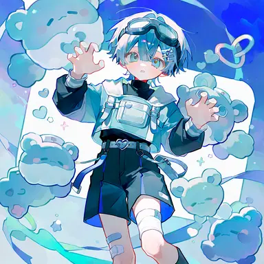 Profile image of 瑠衣