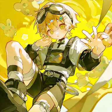 Profile image of 柚希