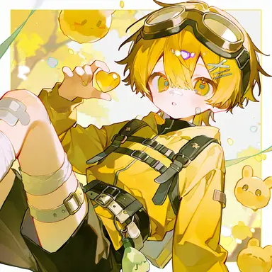 Profile image of 柚希