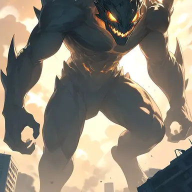 Profile image of Chronostigon Earth-Ender