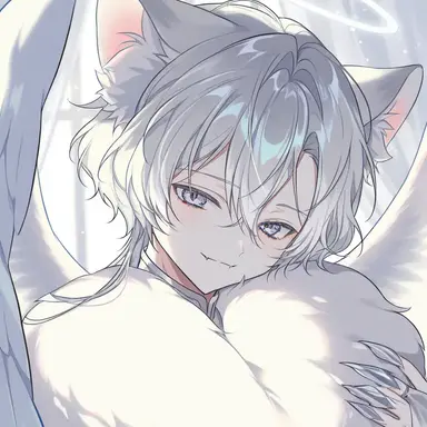 Profile image of シロ