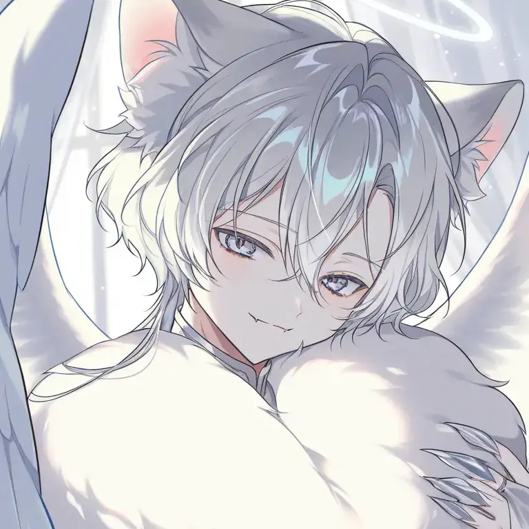 Kouri_nooto의 人外に誘拐されて気にいられた件