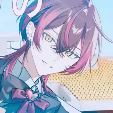 💓 - zeta