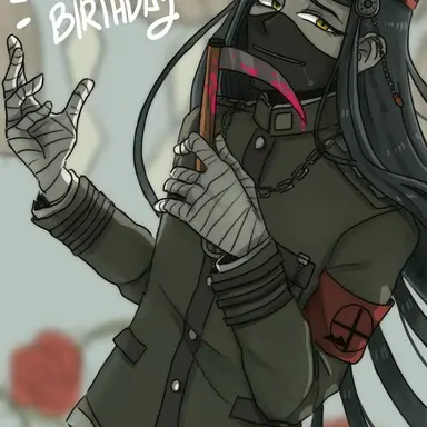 Profile image of Korekiyo