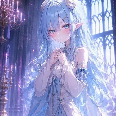Profile image of エリシア