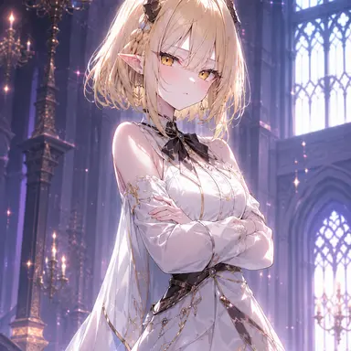 Profile image of レティア