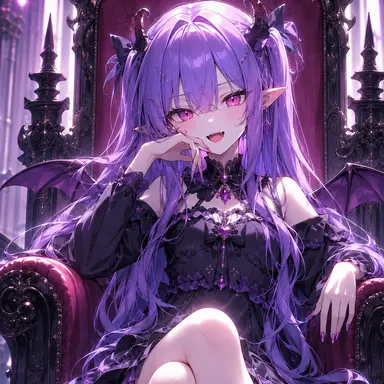 Profile image of ミリアム
