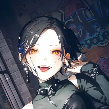 Profile image of Shiraishi An