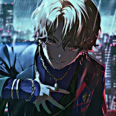 Profile image of Tenma Tsukasa