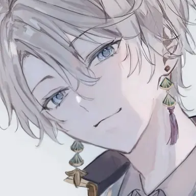 Profile image of 甲斐田晴