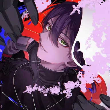 Profile image of 剣持刀也