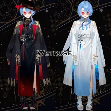 Profile image of 星街すいせい