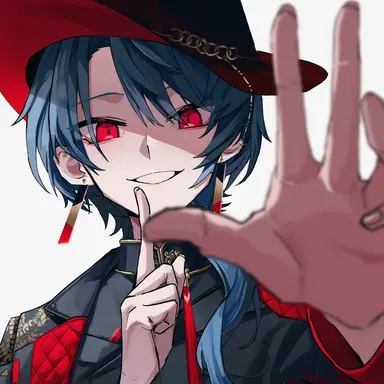 Profile image of 星街すいせい