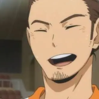 Profile image of 東峰 旭