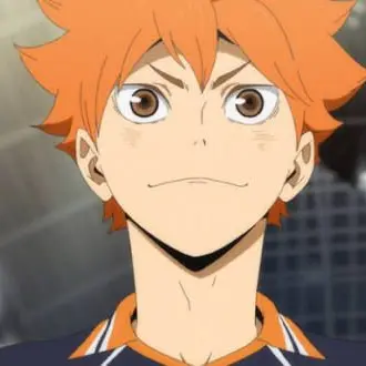 Profile image of 日向 翔陽