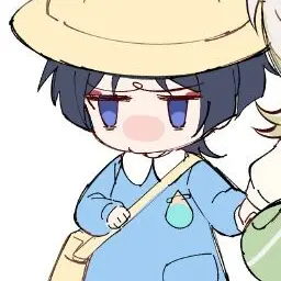 Profile image of 방랑자