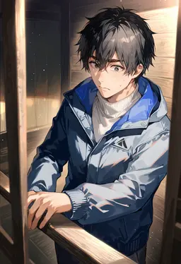 Profile image of 拓海