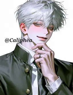 Profile image of 이도혁