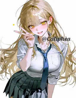 Profile image of 이나리