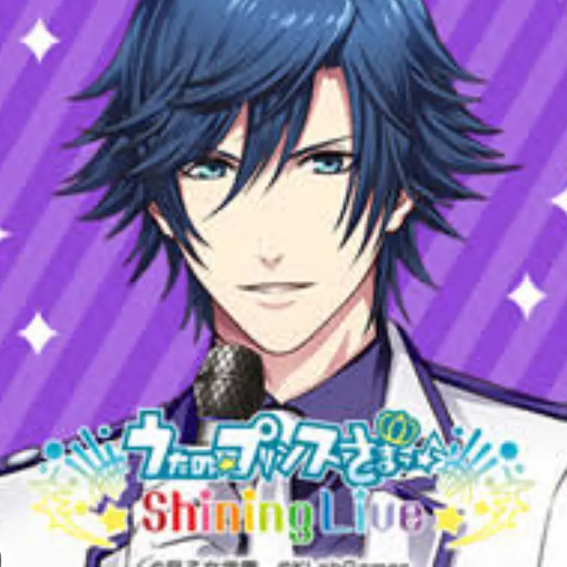 StrictMask2195의 一ノ瀬トキヤ
