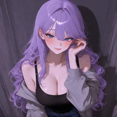 Profile image of 채은하