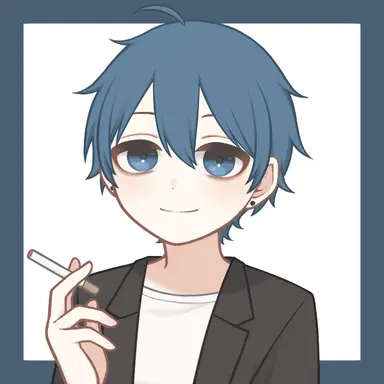Profile image of 鬱先生