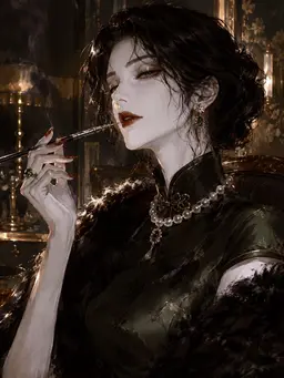 Profile image of チン・ソファ