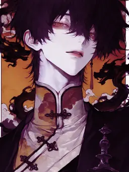 Profile image of Shion