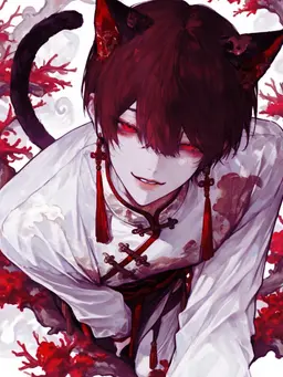 Profile image of Riku