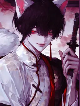 Profile image of Kaoru