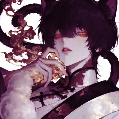 Profile image of 夏目