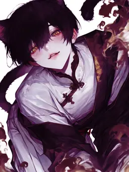 Profile image of Natsume