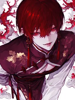 Profile image of Akato