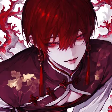 Profile image of 緋斗