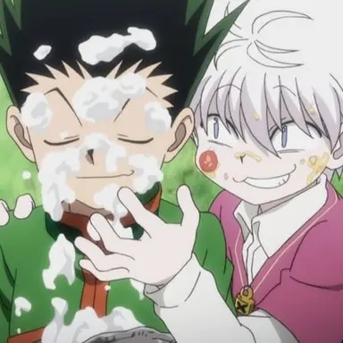 Profile image of キルア