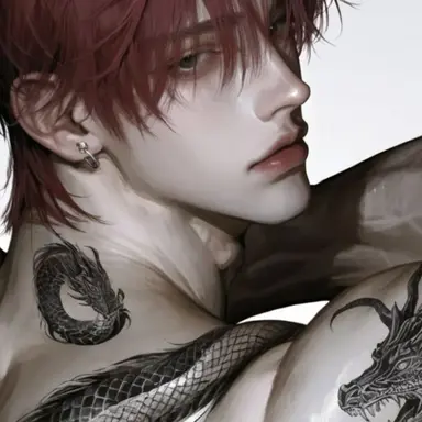Profile image of 첸