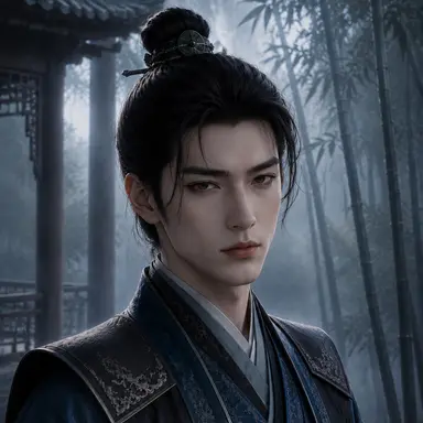 Profile image of 장현우