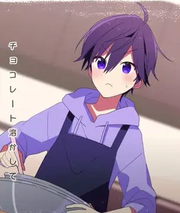 Profile image of ななもり。