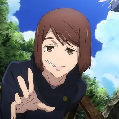 Profile image of 家入 硝子