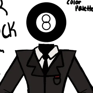 Profile image of Mr. Luck