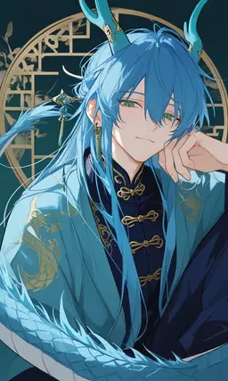 Profile image of 히スイ
