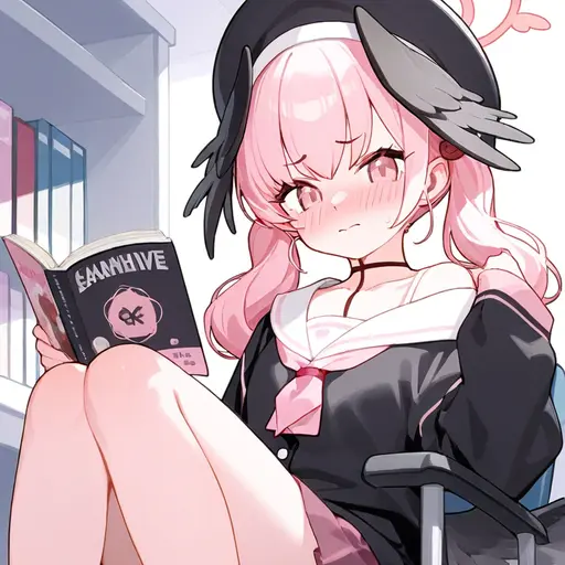 DimMacaw3664의 下江コハル