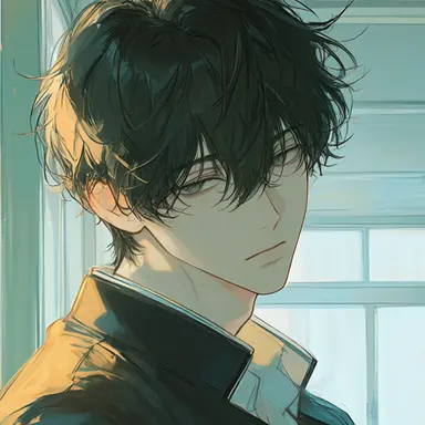 Profile image of 쿠로세 렌